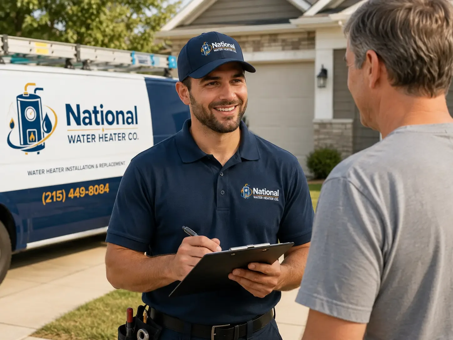 Water Heater Installation Fox Island, WA FAQs